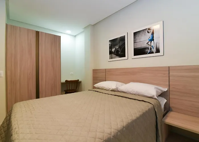 Star Hotel Limoeiro
