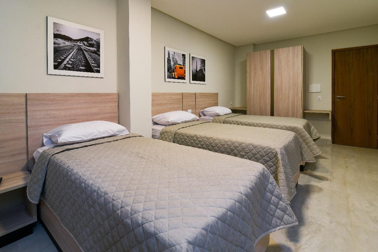 Star Hotel *
