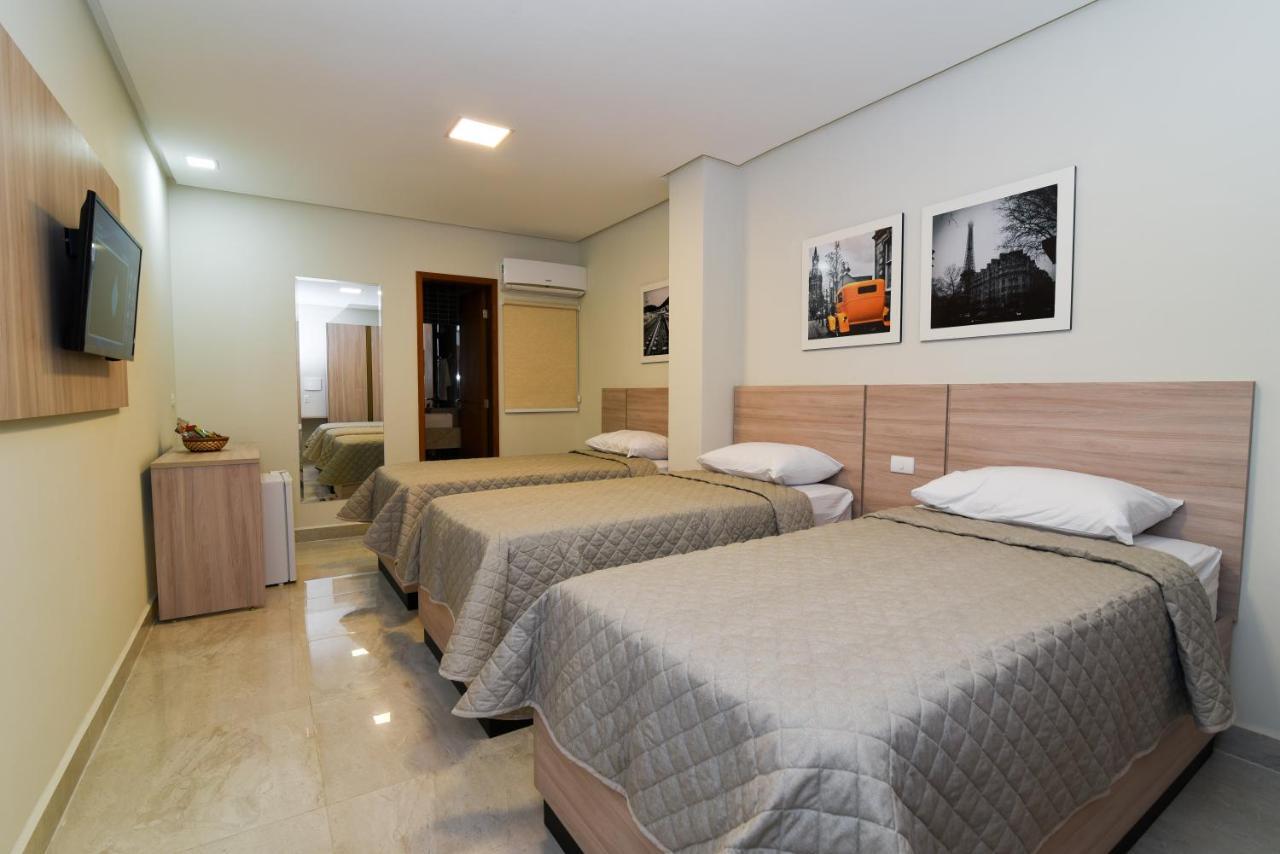 Star Hotel *